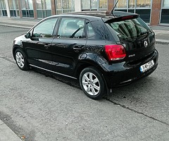 Volkswagen Polo 1.2 TDI