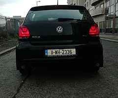 Volkswagen Polo 1.2 TDI - Image 4/6