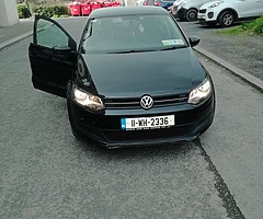 Volkswagen Polo 1.2 TDI - Image 6/6