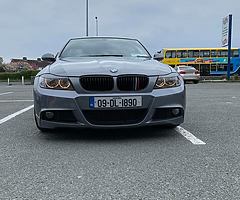 Bmw 320 MSport Low Mileage - Image 4/10