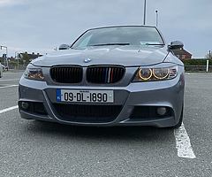 Bmw 320 MSport Low Mileage - Image 5/10