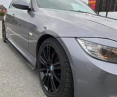 Bmw 320 MSport Low Mileage - Image 6/10