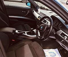 Bmw 320 MSport Low Mileage - Image 7/10