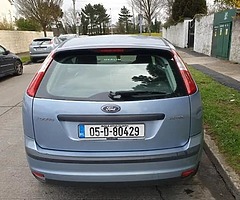 Ford Focus - Image 4/7