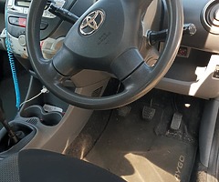 Toyota aygo - Image 8/10