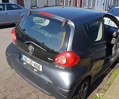 Toyota aygo - Image 10/10