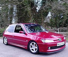 Wanted 306 d turbo - Image 1/5
