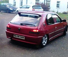 Wanted 306 d turbo - Image 3/5