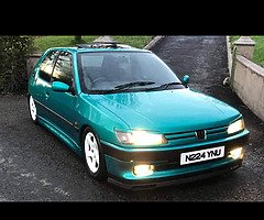 Wanted 306 d turbo - Image 4/5