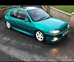 Wanted 306 d turbo - Image 5/5