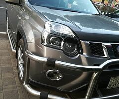 Nissan xtrail 2012 - Image 4/6