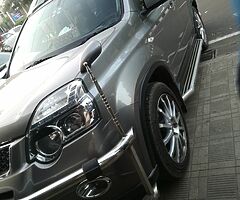 Nissan xtrail 2012 - Image 5/6