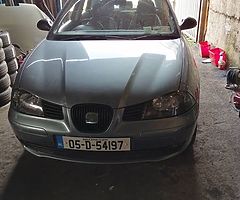 Seat ibiza - Image 6/6