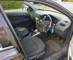 2008 astra 1.7 cdti