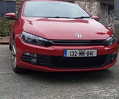 Vw scirocco gttdi - Image 6/7