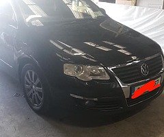 Passat 2.0 tdi - Image 5/10