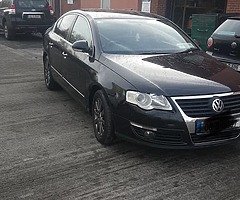 Passat 2.0 tdi - Image 8/10