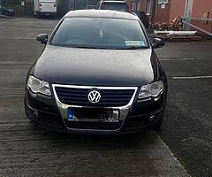 Passat 2.0 tdi - Image 9/10