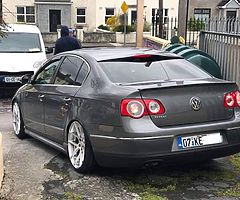 2007 Passat 105bhp 1.9tdi - Image 2/10