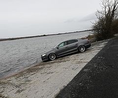 2007 Passat 105bhp 1.9tdi - Image 5/10