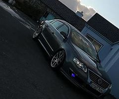 2007 Passat 105bhp 1.9tdi - Image 8/10