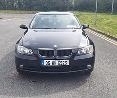 BMW 320d automatic lovely condition bargain new nct!