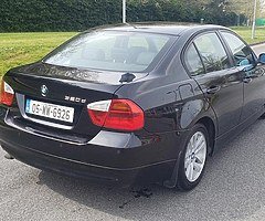 BMW 320d automatic lovely condition bargain new nct! - Image 5/9