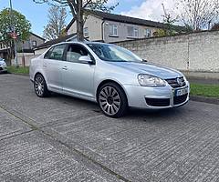 2007 Volkswagen Jetta Diesel New NCT 05/20 + Taxed