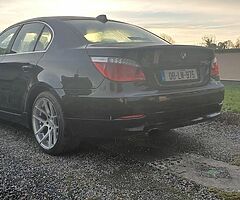 For sale Bmw 520d lci nct and tax - Image 4/7