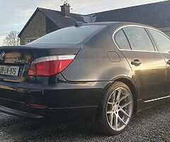 For sale Bmw 520d lci nct and tax - Image 5/7