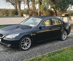For sale Bmw 520d lci nct and tax - Image 7/7
