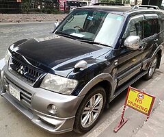 Mitsubishi Pajero V73 - Image 4/5