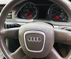 Audi A6 - Image 6/9