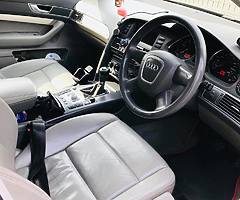 Audi A6 - Image 8/9