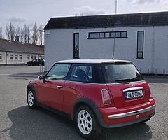 2004 Mini Cooper - Image 4/10