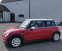 2004 Mini Cooper - Image 5/10