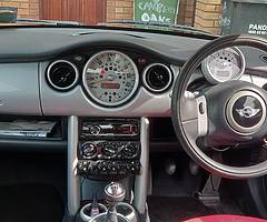 2004 Mini Cooper - Image 10/10