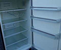 BOSCH FRIDGE FREEZER CAN DELIVER