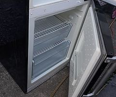 BOSCH FRIDGE FREEZER CAN DELIVER