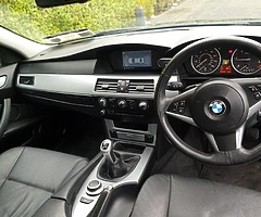 BMW 520D LCI MODEL - Image 6/7