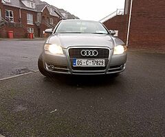 1.6 petrol Audi A4 swap - Image 4/4