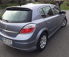 Opel Astra - Image 4/8