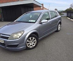 Opel Astra - Image 5/8