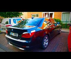 Bmw 520i - Image 6/6