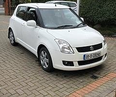 Suzuki Swift - Image 6/7