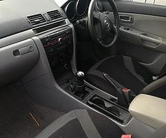 Mazda 3 2005 - Image 4/10