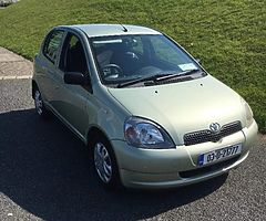 Mint little 1st time car - Image 5/6