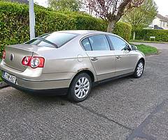 Volkswagen Passat 07