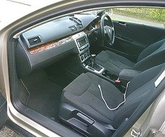 Volkswagen Passat 07 - Image 6/8