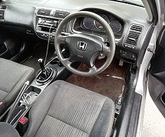 1.4 honda civic - Image 4/5